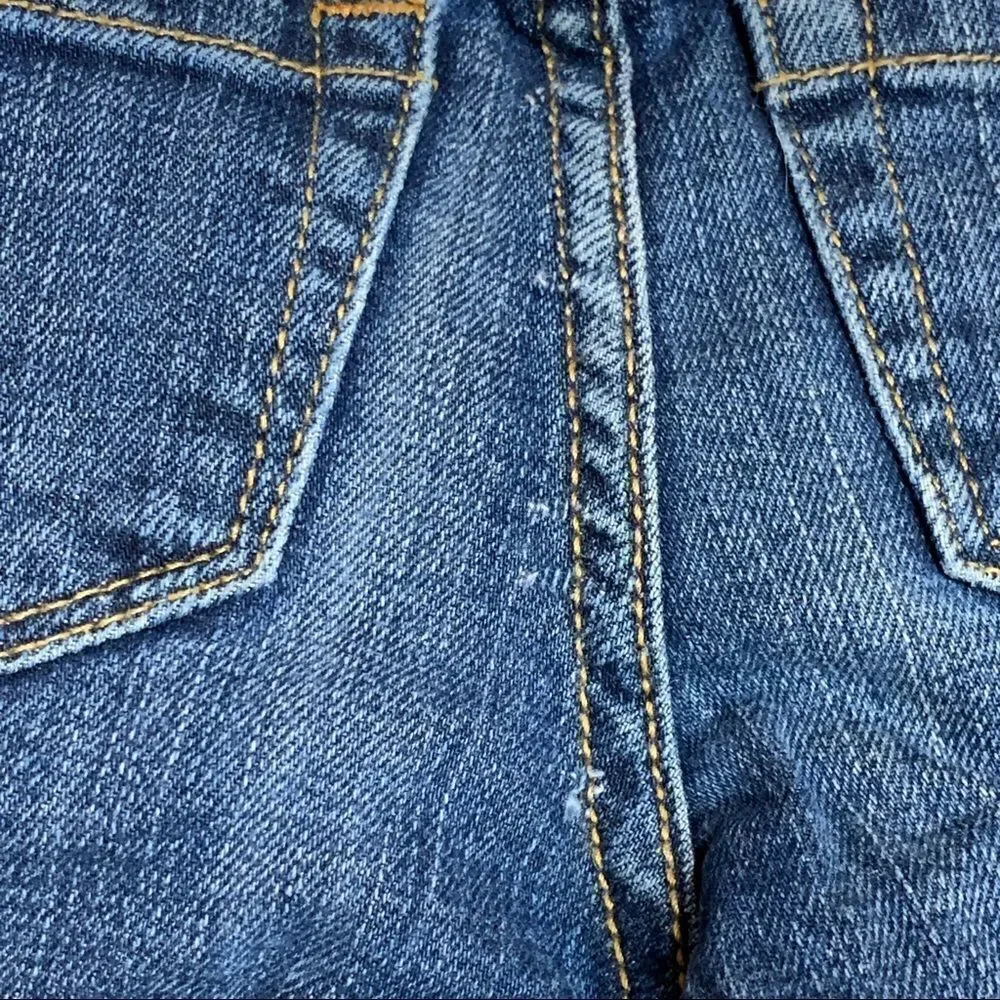 Gap toddler boy skinny fit jeans‎